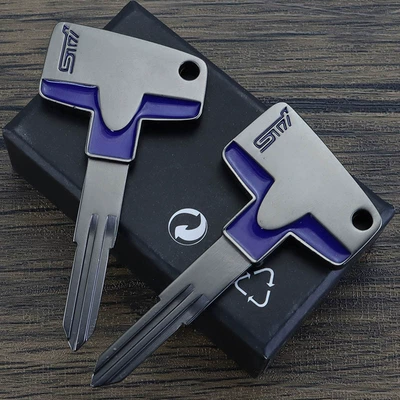 Car Keys Impreza Gc Car Key