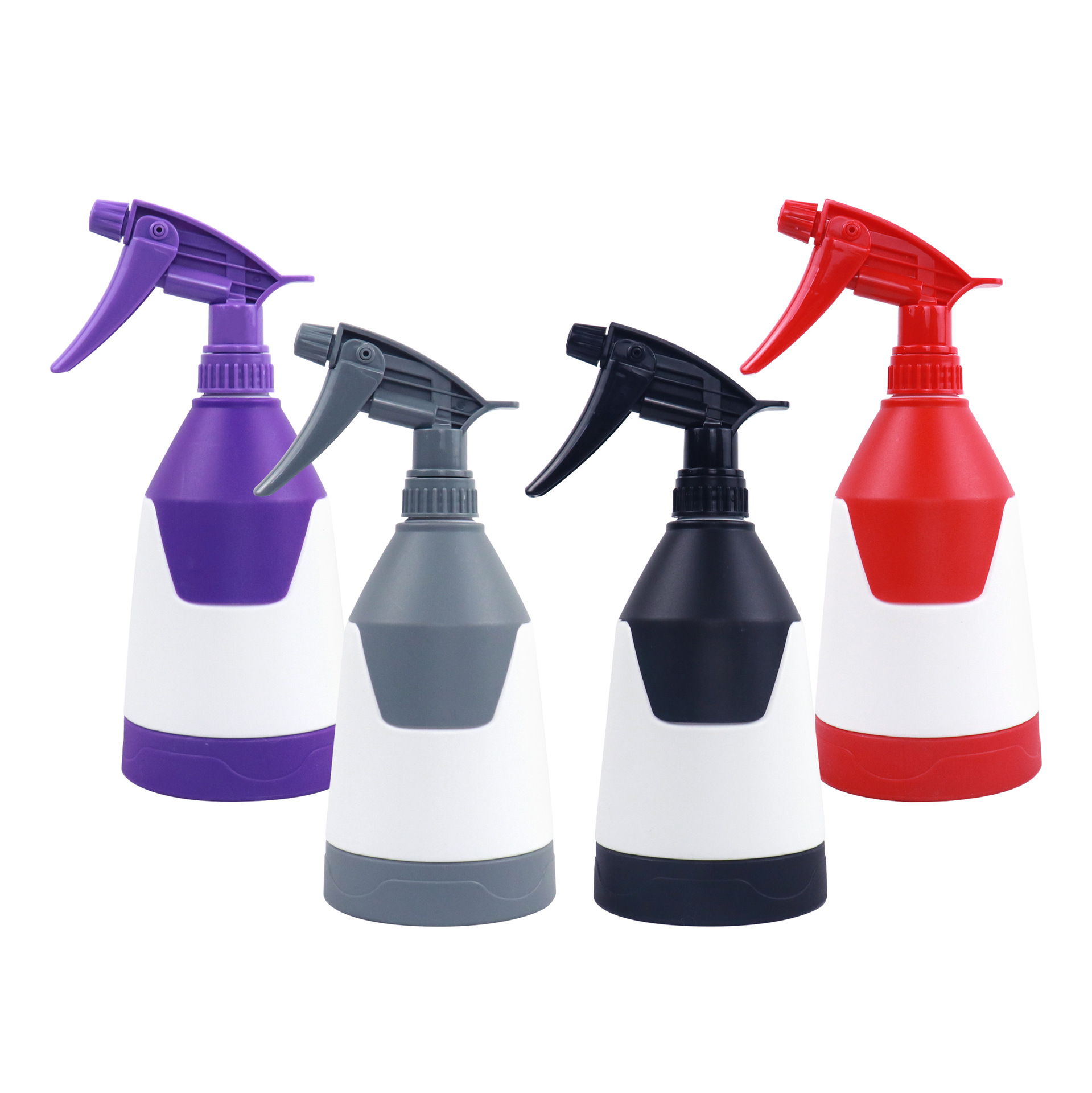 Cross-Border Acid and Alkali Resistant Spray Nozzle Car Wash Foam Spray Bottle Nozzle Car Cleaning Tools and Supplies for Car Washing