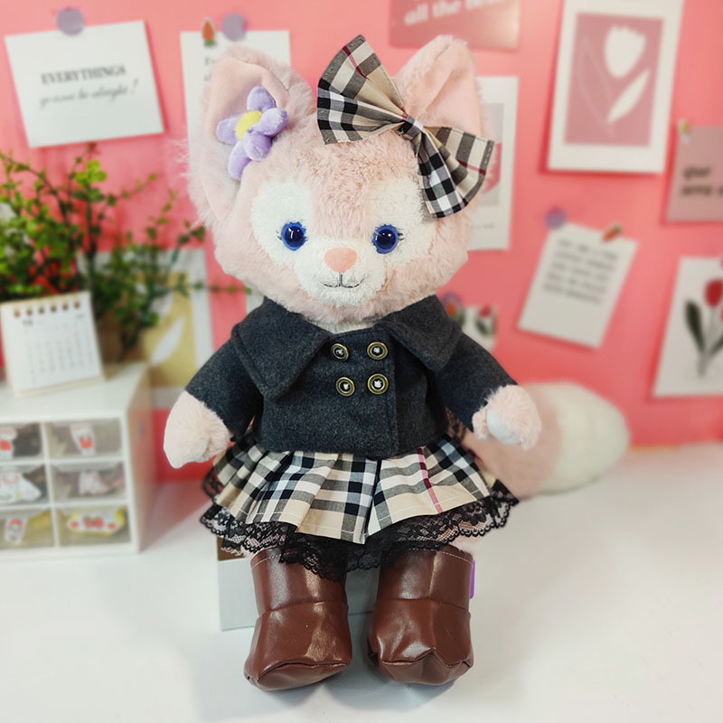 회색 코트 탐정복