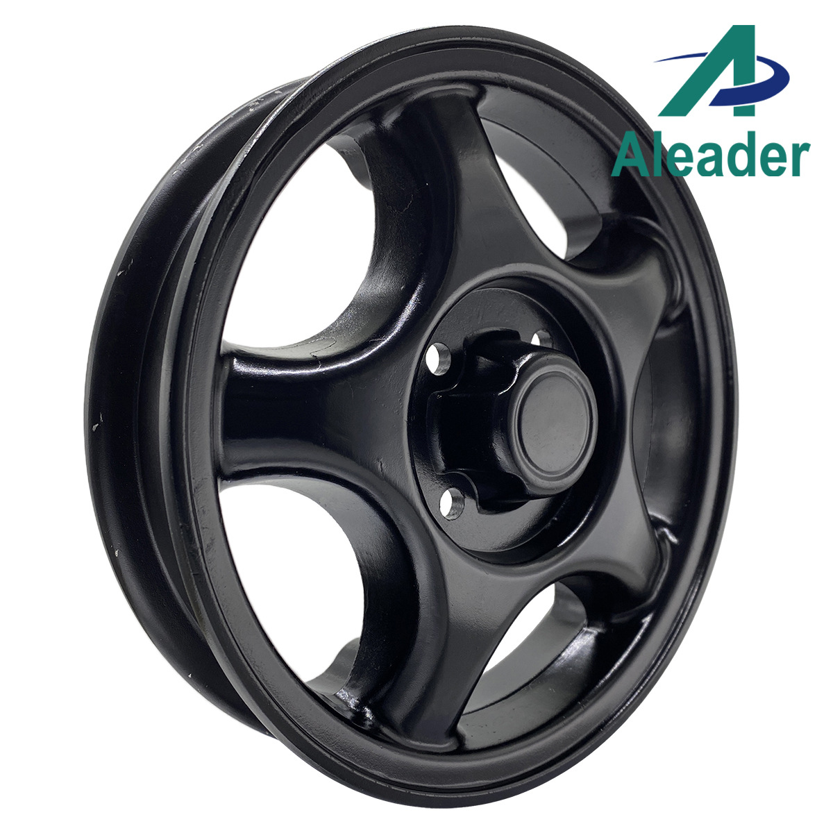 轮毂适用PU聚氨酯实心胎填充胎9寸/10寸/11寸/12寸/13寸//13寸