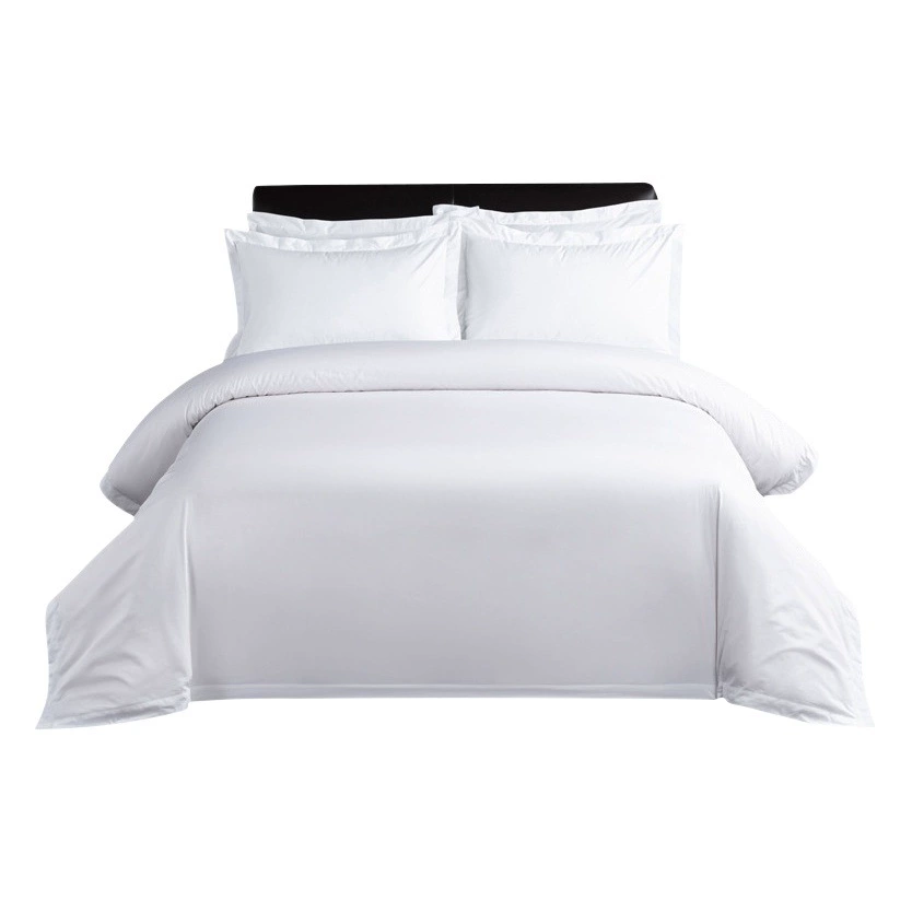 Пятизвездочный отель хлопок 60-х годов сатин отель из четырех частей проживание в семье отель гостиничный комплект постельное белье хлопок