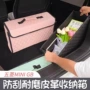 五菱第三代收纳布置内饰