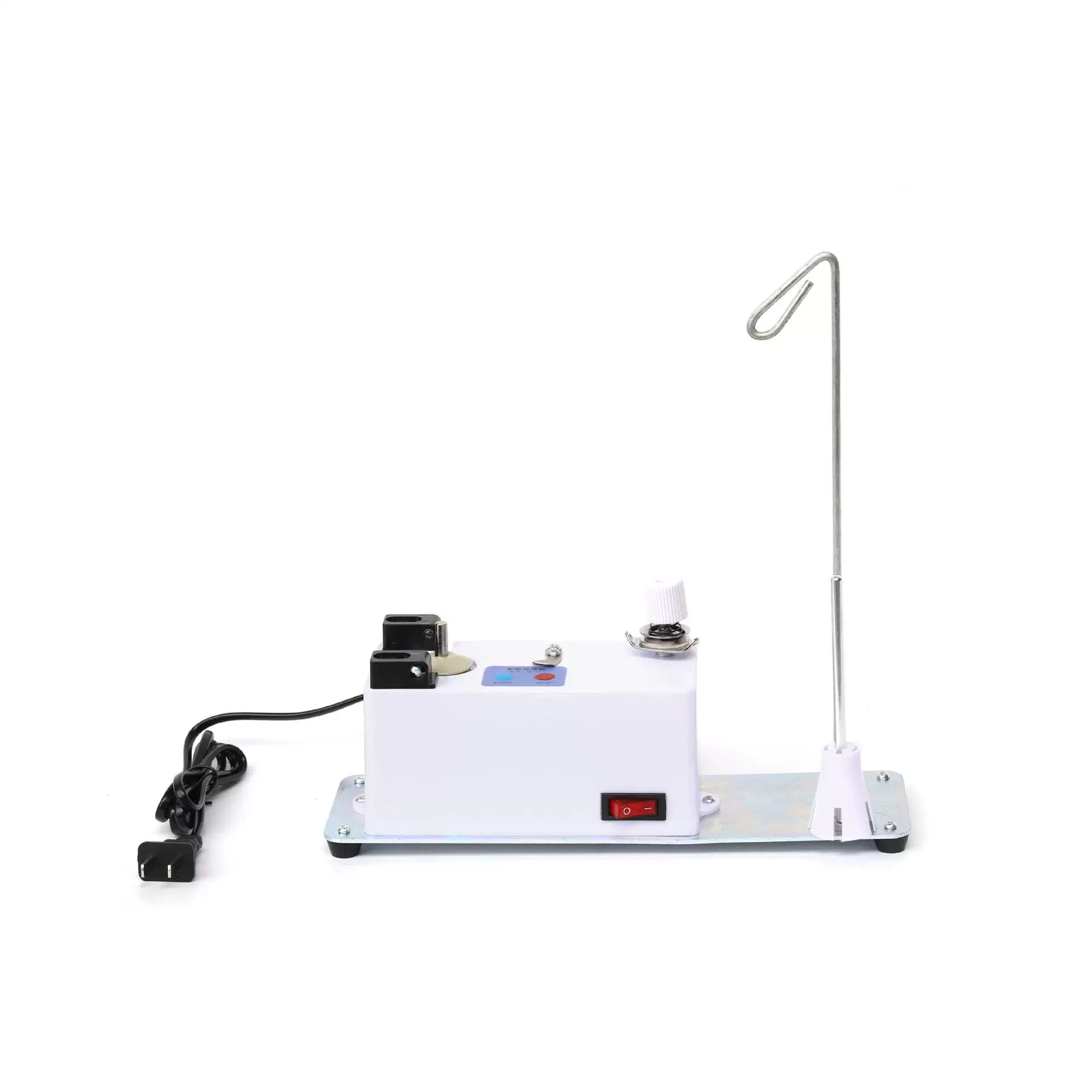 MK-IR30 средняя скорость интеллектуальная намоточная машина