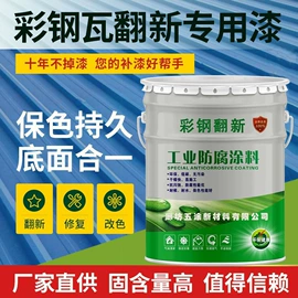 防腐涂料;底漆;其他涂料