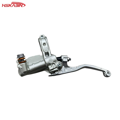 Off-road motorcycle accessories KTM Other brake systems