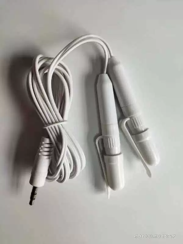 3.5 Спецификация двухголовый лазерный шприц