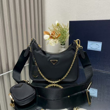 2025�¿�P�ҽ��������������һ�μ��nylon HOBOҸ�°�б������