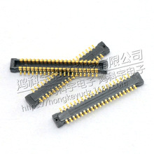 OCN�����B���� OK-22M050-04�匦��0.4MM�g�� ԭ�b�F؛ ����50PIN