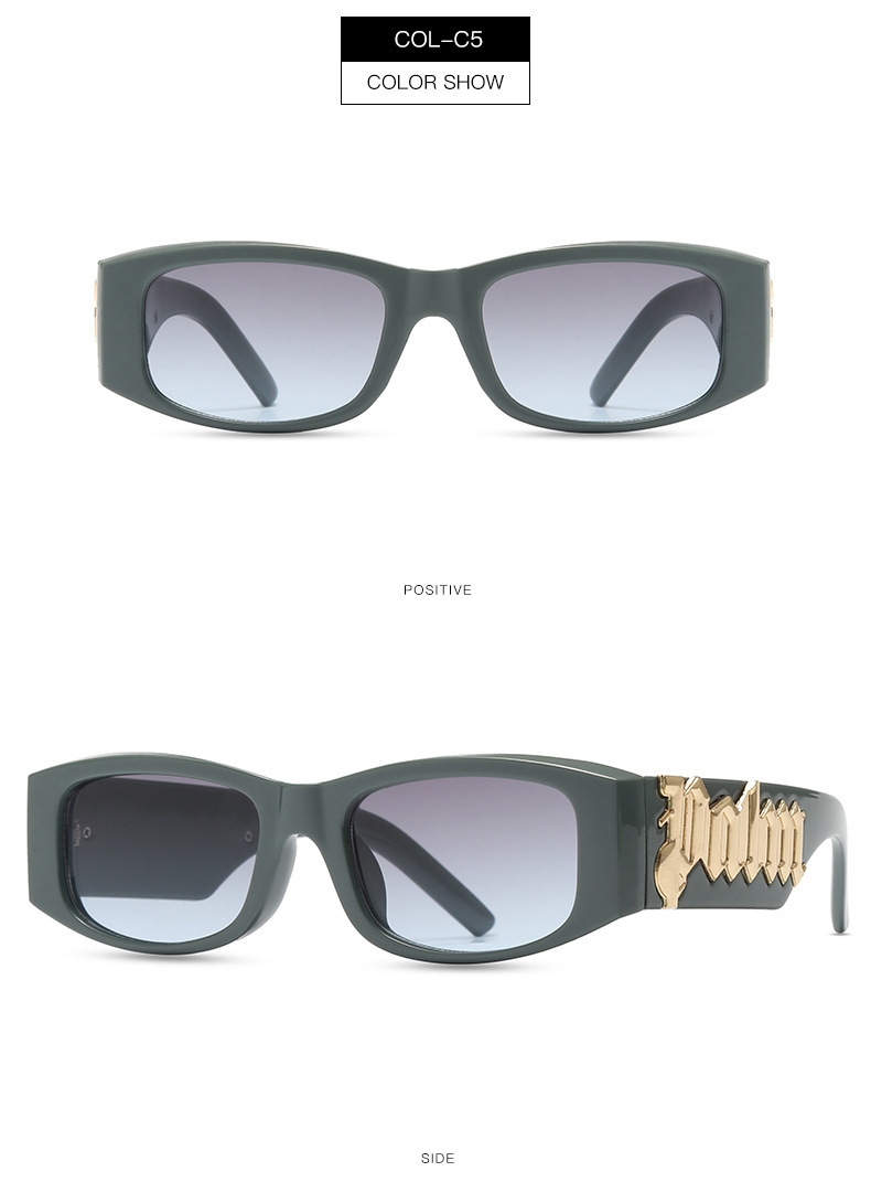 Sunglasses Image 12
