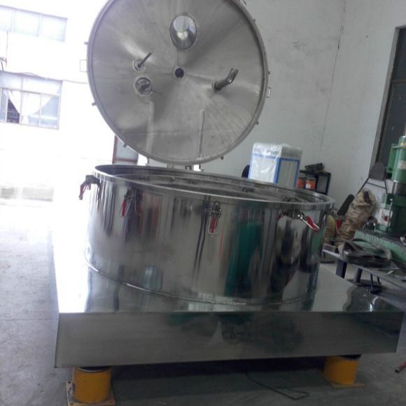 平板式离心机PS1200N  宇洪制药机械仪表厂