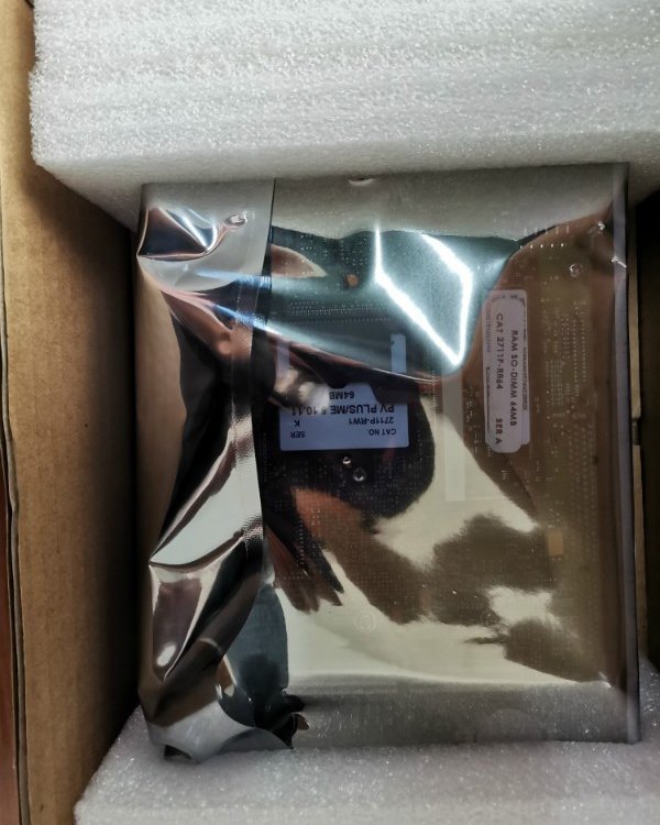 2711PC-T6C20D8 AB美国触摸屏