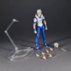 Amovable Yamanoro Joestar White