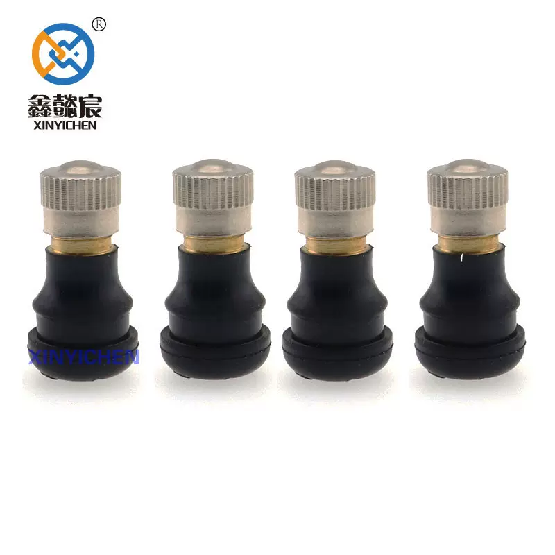 小米系列电动车 平衡车 山地车气门嘴轮胎气嘴 山地车自行车气嘴