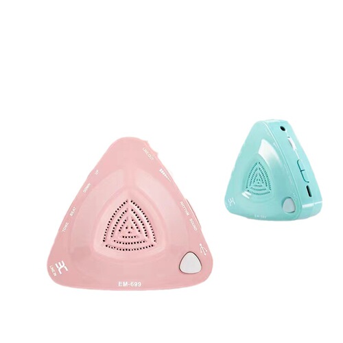 Inno Electronic Metronome EM-699 Piano Guitar Drum Guzheng Vocal Accurate Rhythmometer Special for Grade Examination