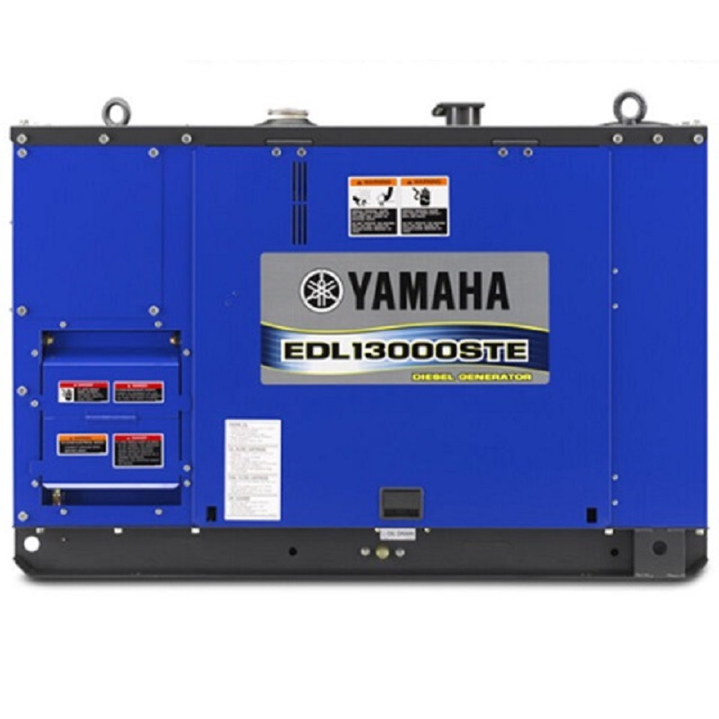 雅马哈柴油发电机组EDL30000STE中国区正品供应
