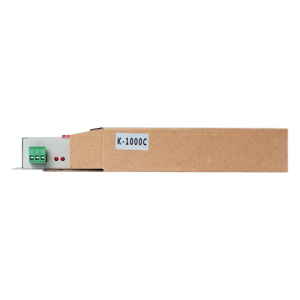 Лампа Xilai K1000C Magic Light с программируемым светодиодным контроллером Управление DMX512 одно-и двухлинейный контроллер IC