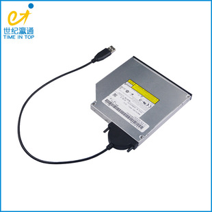 SATA����DUSB2.0������USB SATA ODD Cable�Pӛ������D̨ʽ�C��