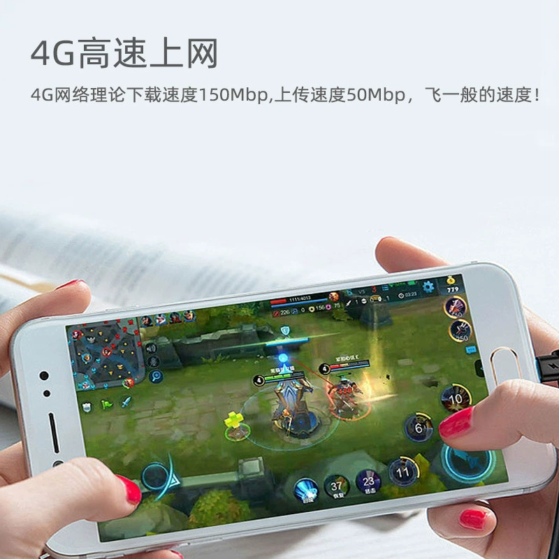 4G маршрутизатор полный доступ к сети, автомобильный 4G plug-in маршрутизатор беспроводной Europe, Asia, Southeast Asia, Russia WiFi
