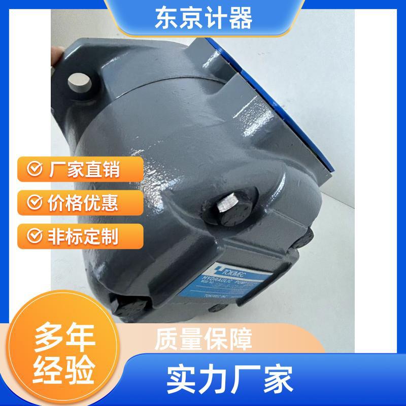 日本TOKIMEC东京计器 压铸机 叶片泵 轴泵芯配件 SQP31-21-8-86CD