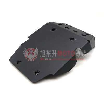 Chassis Guard Plate, Motorcycle frame