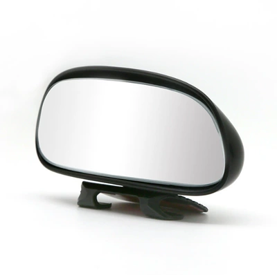 Novice Driving Driving School Mirror, Large field of view rear view auxiliary mirror