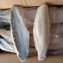 带皮巴沙鱼柳精修 烤鱼饭专用大小规格商用酸菜鱼20斤