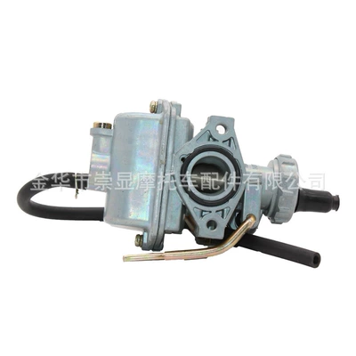 Installation Repair Replacement Parts, Motorcycle Carburetor