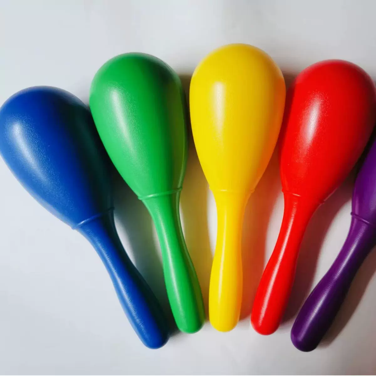 早教音乐乐器 节奏沙锤 M25沙球 儿童打击乐器 KTV沙锤