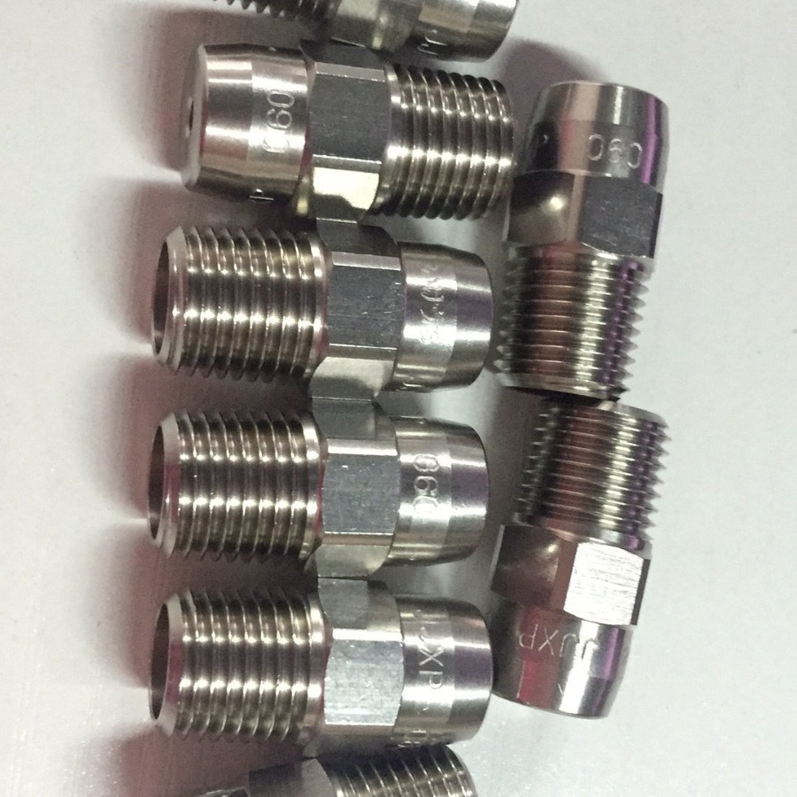 日本IKEUCHI喷嘴1/8MSSRP 025 HVPVDF/1/8MJJXP010PVDF议价