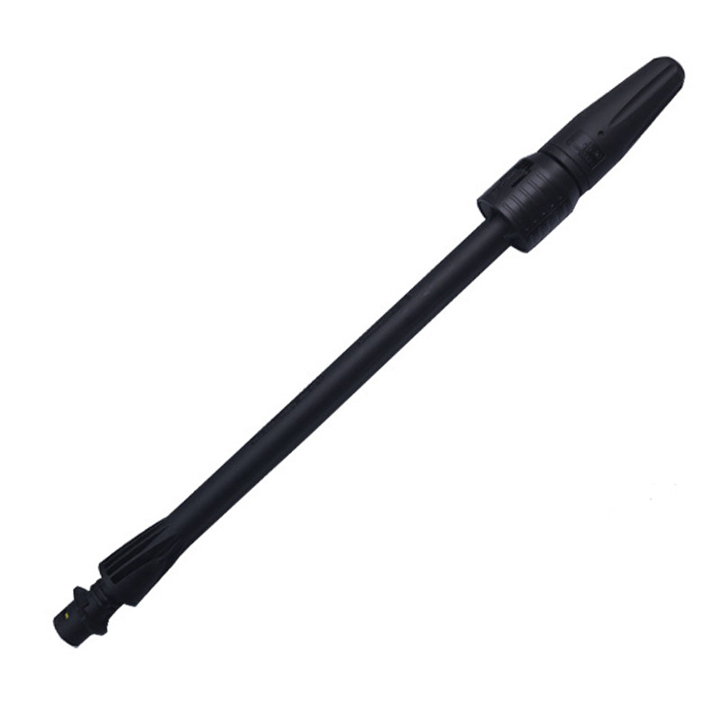 Máquina de limpieza de alta presión pistola de agua de lavado de automóviles de alta presión mango de pistola compatible con KARCHER Kaiser K2 - K7