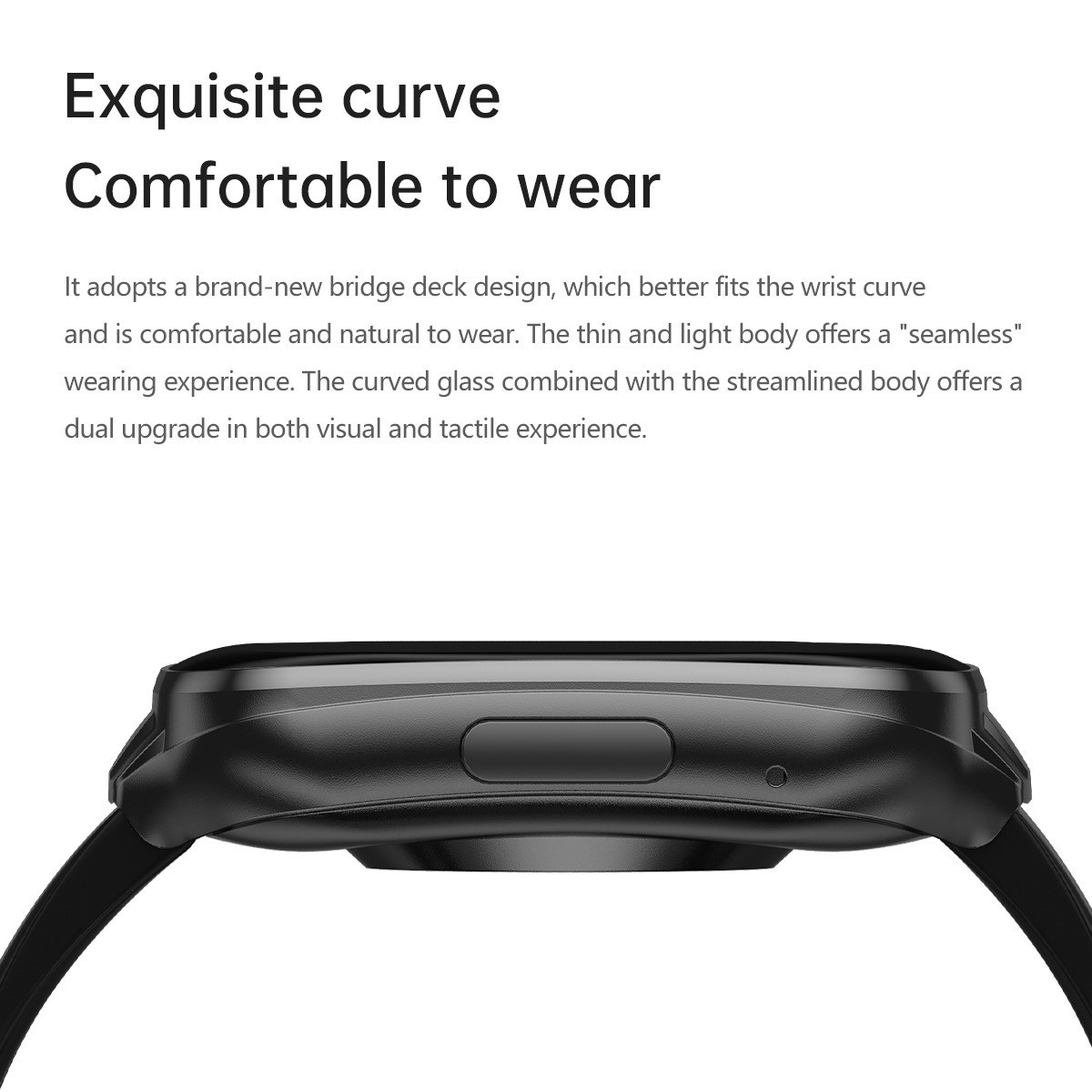 Ventas transfronterizas calientes Y2 reloj inteligente Bluetooth llamada Bluetooth asistente de voz monitoreo del sueño reloj deportivo