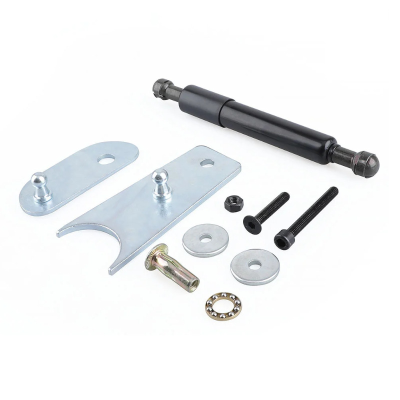 Used for Chevrolet Silverado Tailgate Rod 07-19 Silverado/Gmc Sierra Damping Descent Device