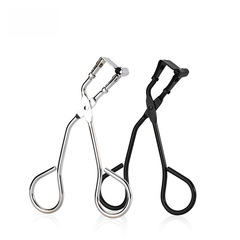 Local Eyelash Curler Mini Portable Eyelash Shaping Magic Tool Sectional Eyelash Curling Assistant Makeup Tool