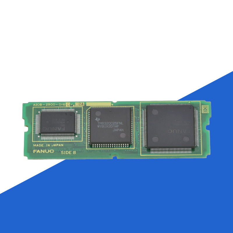 A20B-2900-0160发那科fanuc原装电路板小卡全新拆机现货议价