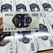 �羳����Z16Pro�����ֱ��{��ͨԒ1.52inch��Ϣ����AI�Z�������\��