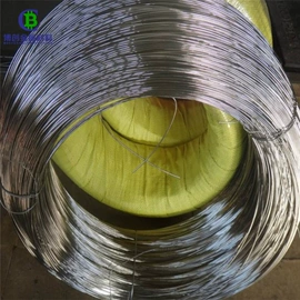 铜及铜合金材;铝及铝合金材;不锈钢弹簧线