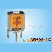 6MM 20K 微调电位器 WH06-1C
