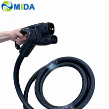 MIDA-CCS2-EV250P 250KW CCS2�W��ֱ����늘�DC250A 1000V5�ט���