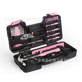 家用组合工具;机修组合工具;电讯组合工具