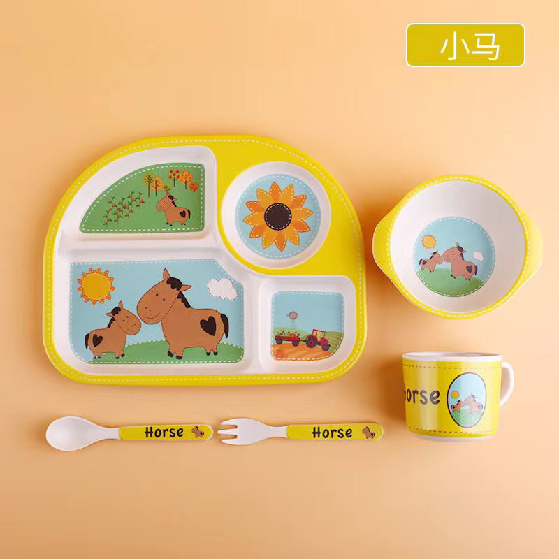 포니 02 - 그릇 없는 싱글 스푼