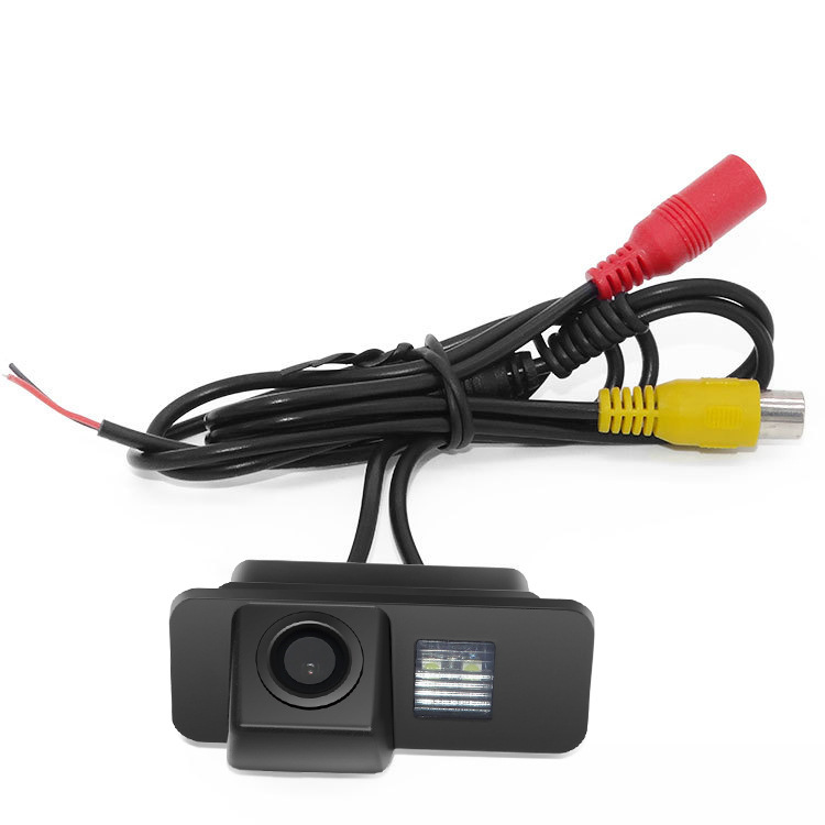 Suitable for Ford Mondeo All-In-One Car Camera, Focus Rear View Reversing Camera Ccd