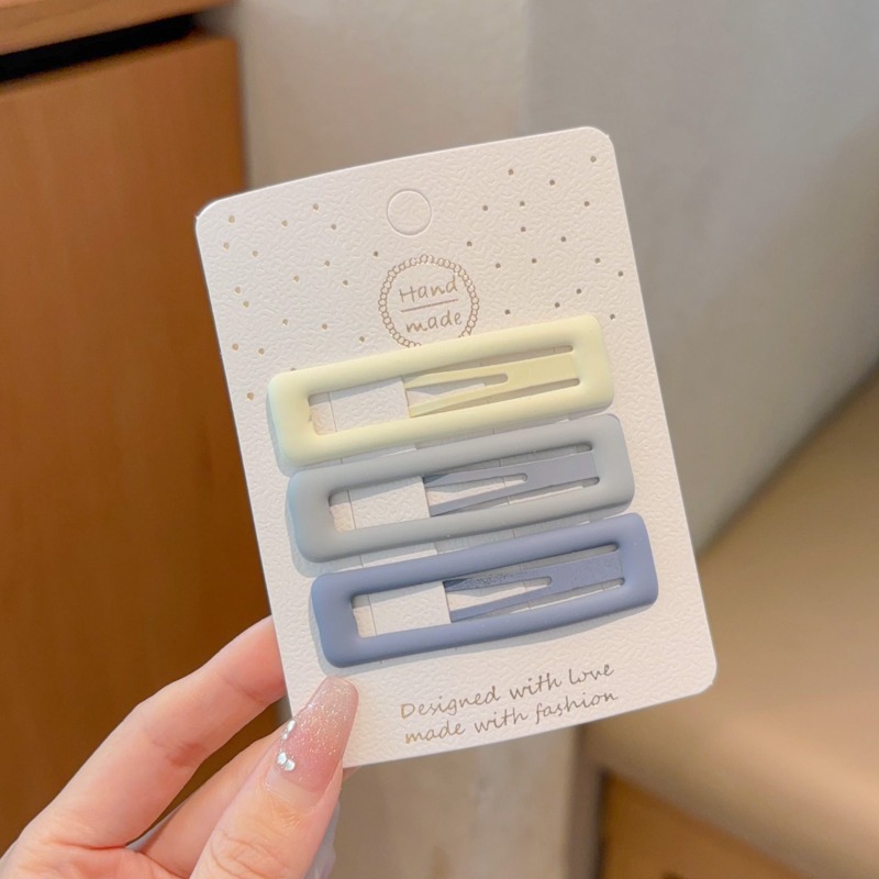 Niños lindos pinzas de cabello estrella de pentacos frente pinzas de pestañas pinzas de cabello estrella lateral pinzas de cabello rotas pinzas de cabello BB pinzas