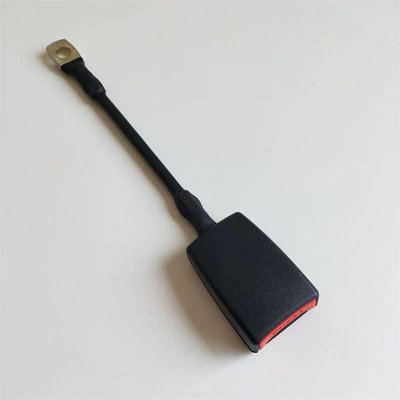 Other Automotive Interior Supplies – forklift slot wholesale - seat-belt-socket-29cm-wire-buckle