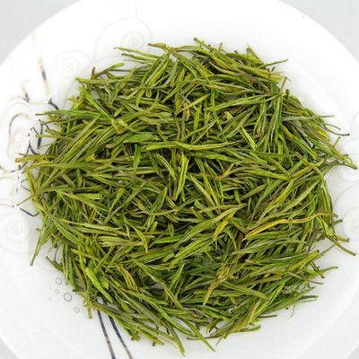 半斤裝250克安吉白茶雨前新茶葉春茶 珍稀白茶原産地茶廠