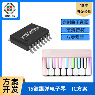 15�I37�I���������оƬ�ʺ����OTP�Z��оƬ�����|midi��������