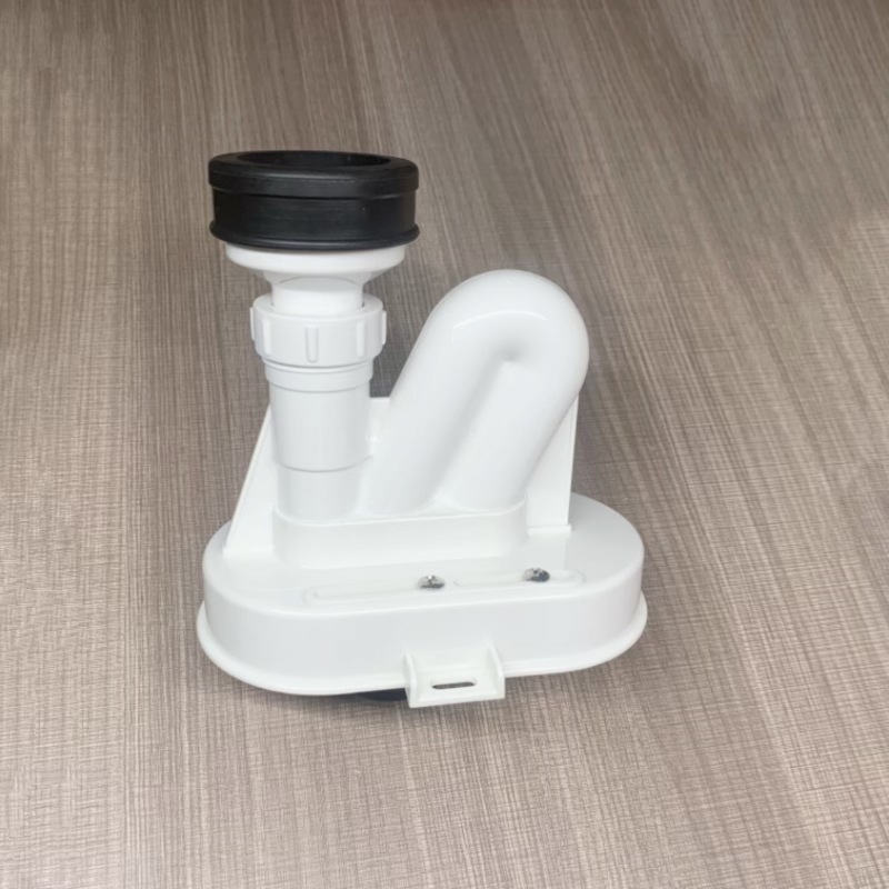 床置き式小便斗シフターの位置移動器の縦型小便池の汚染物排出位置ずれ器の部品|undefined