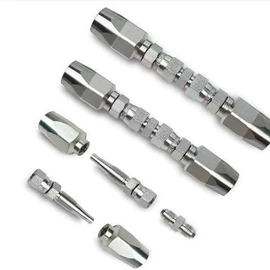 液压接头;接头;液压整机