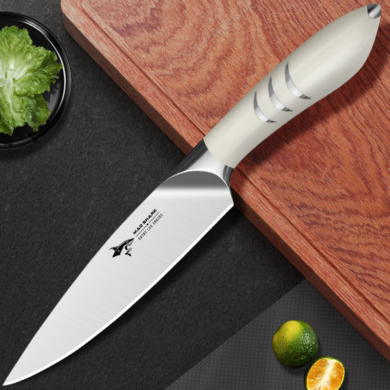 DJG031 상어 과일 스타일 화이트 완제품