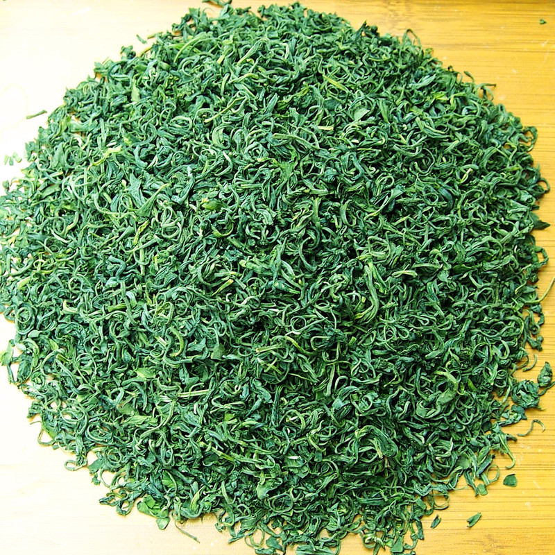 2026 Guizhou Maofeng Green Tea Spring Tea Fenggang Zinc Selenium Tea Roasted Green Tea Wholesale