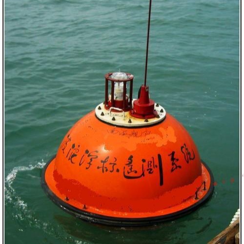 浮标遥测系统     型号：HYY-SBF2-1